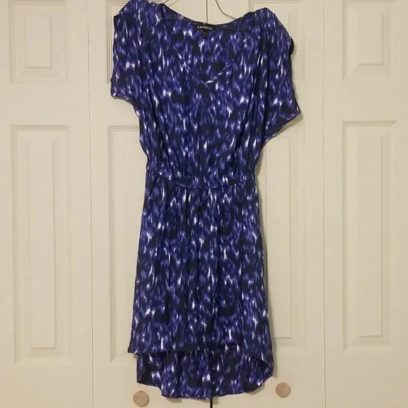 Express Dress - Picture 1 of 1